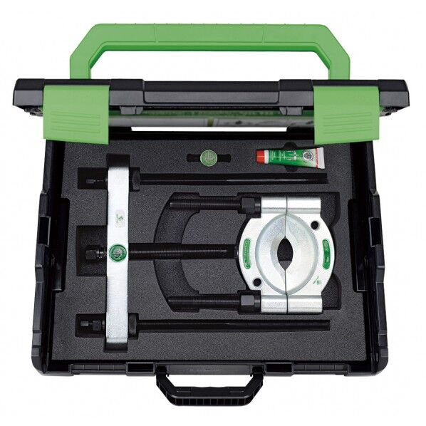 セパレータープーラーセット115mm