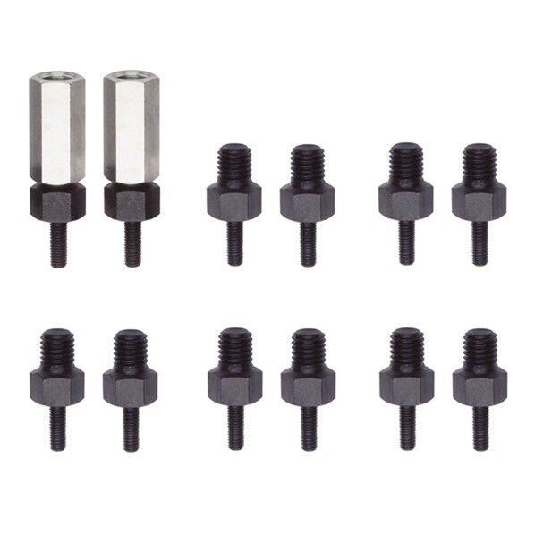 18-0・18-1用アダプターセット