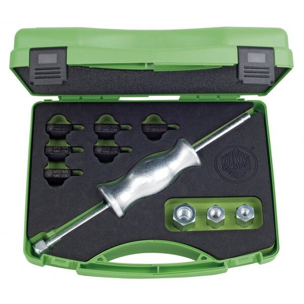 スライドハンマーセット