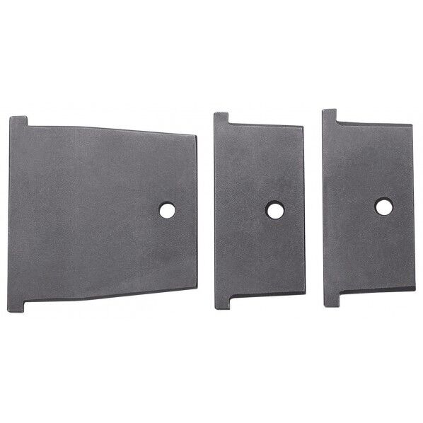 クランプスプリングテンションウェッジセット