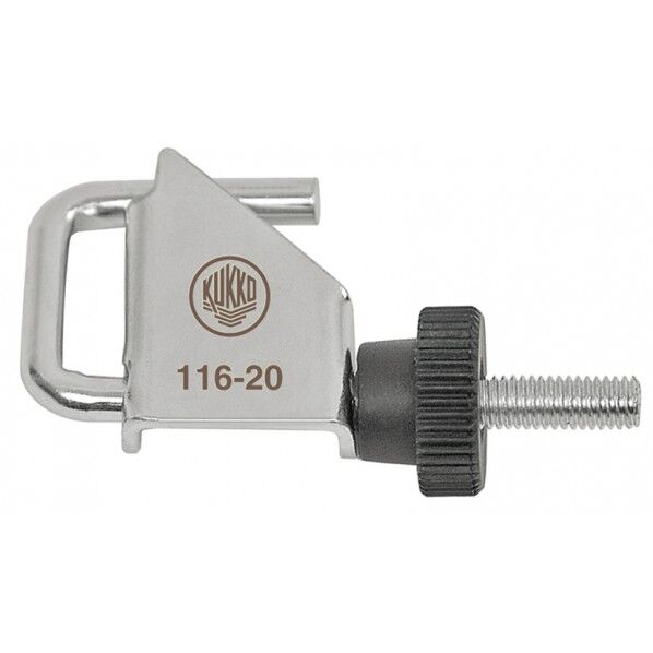 ホースクランプ