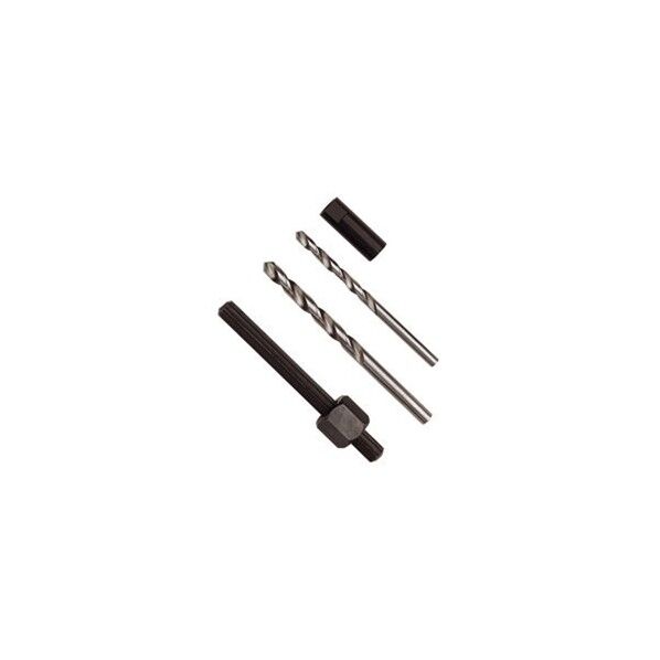 スクリューエキストラクタードリル・ガイドツキM14-16