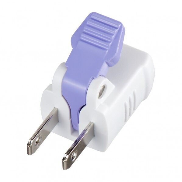 楽に抜けるアダプター