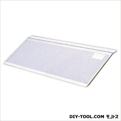 安心スロープフリーサイズ シルバー 30×80cm 679 1セット