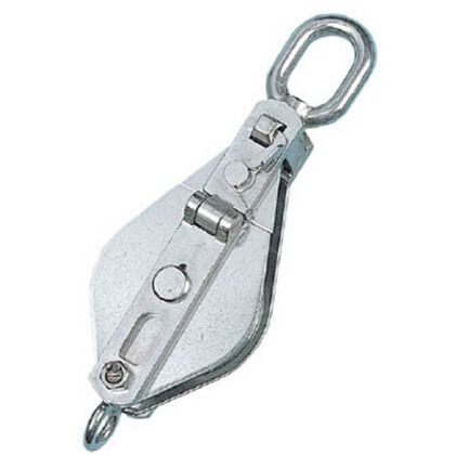 ステンレススナッチ