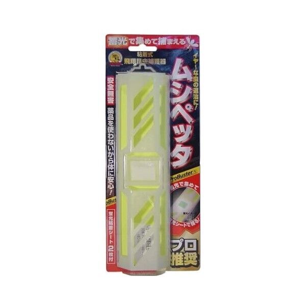 シマダ ムシペッタ 105059 1個...