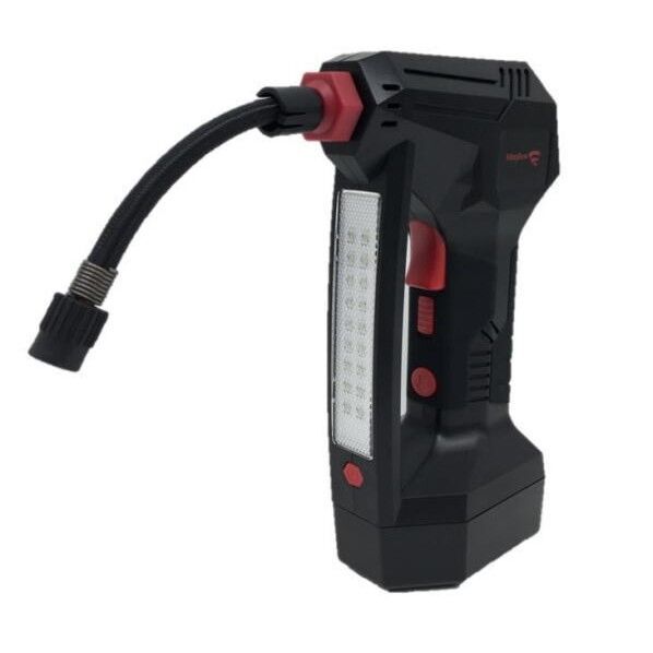 デンドウエアーコンプレッサー (ライトツキ) TAN-781 1台