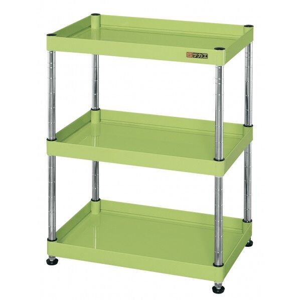 CSパールワゴン(固定タイプ/H1090/3段)