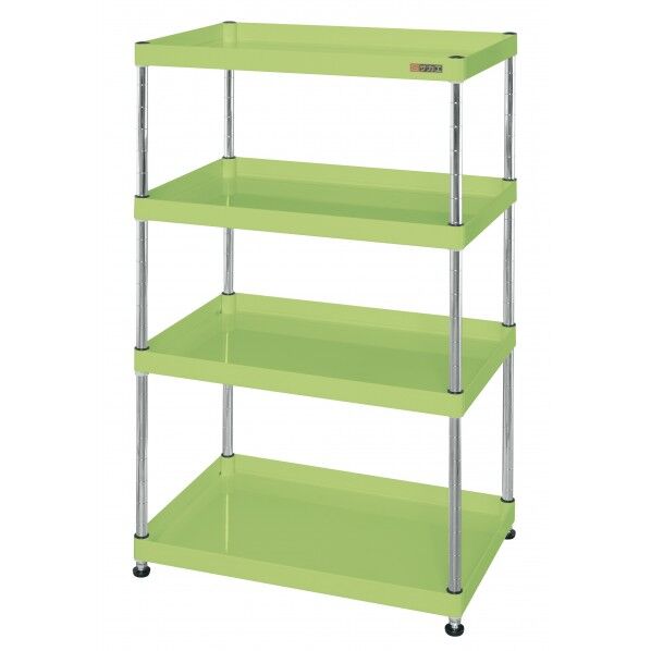 CSパールワゴン(固定タイプ/H1200/4段)