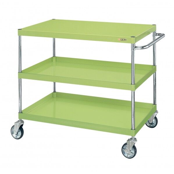 CSパールワゴン(重量タイプ/ゴム車)