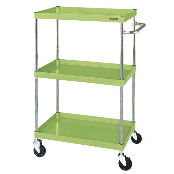 CSパールワゴン(軽量タイプ/ナイロンウレタン車/直進安定金具)