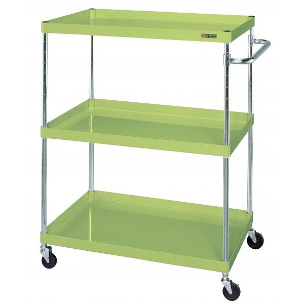 CSパールワゴン(軽量タイプ/ゴム車/直進安定金具付)