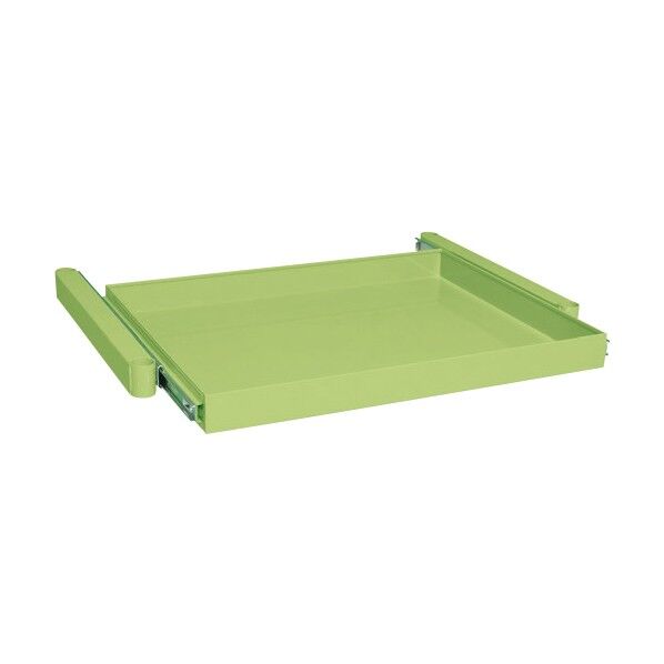 CSパールワゴン用スライド棚