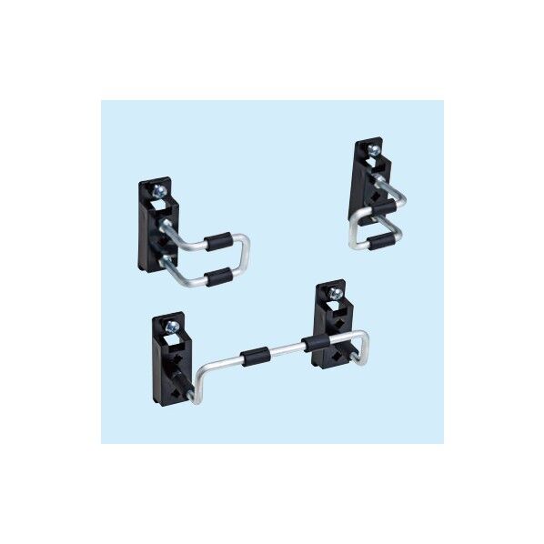 タブレットフック