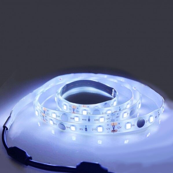 MAG LEDテープライトL850/6200K マグネット式 (W幅)8mm(L長さ)850mm 10195619 1台