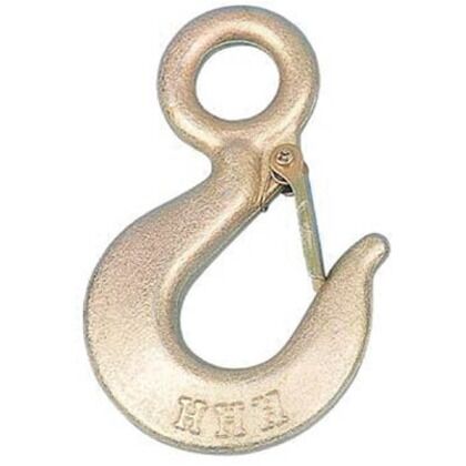 アイフック(ラッチ付)