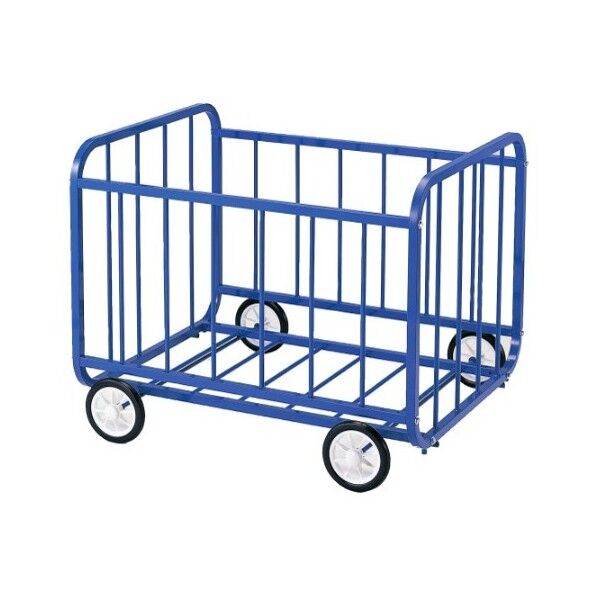 屋外用ボールカゴ50 D-3487 1台