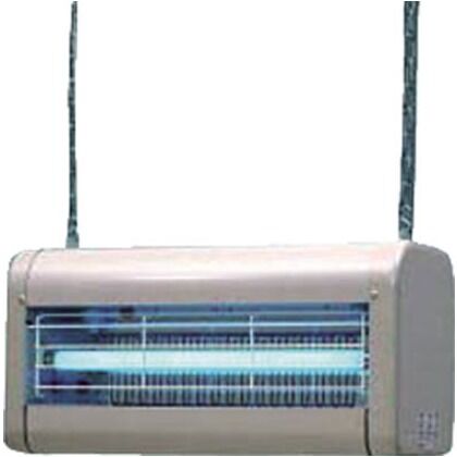 電撃殺虫器 屋内用 ステンレス仕様