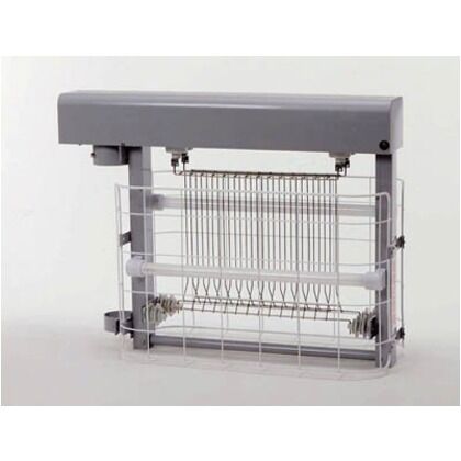 殺虫器屋外用ポールタイプ