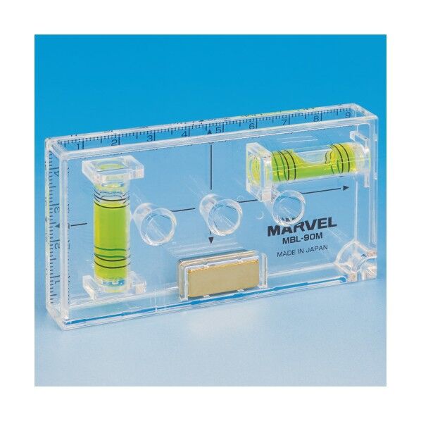 クリスタルレベルライト