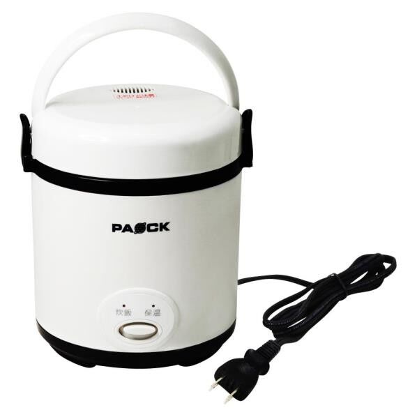 パオック ミニ炊飯器 MRC-15 1個