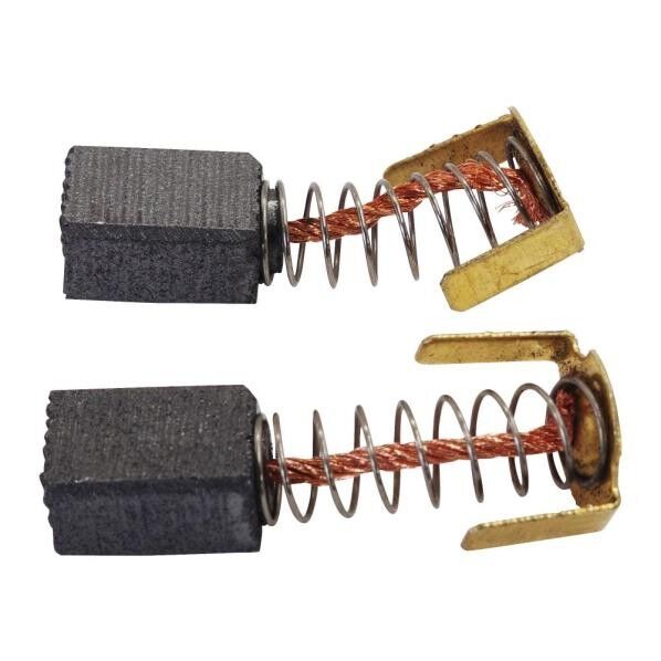 パオック 電動インパクトレンチ用カーボンブラシ EIW-450CB 1個...