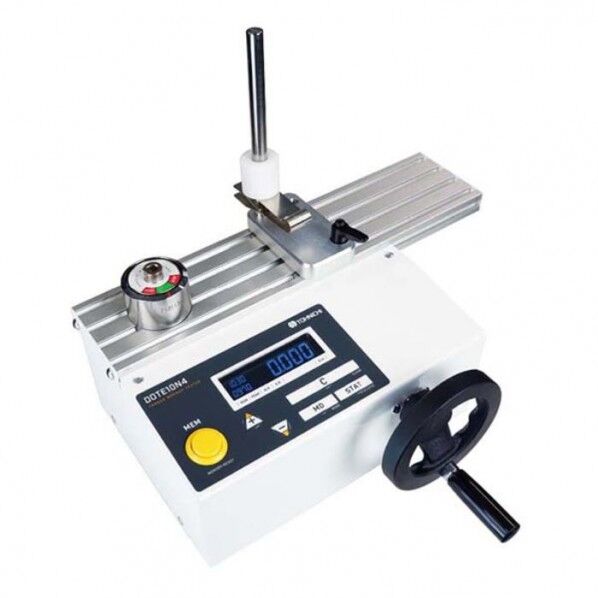 DOTE型デジタルトルクレンチテスタ デジタルトルクレンチテスタ DOTE10N4 1台