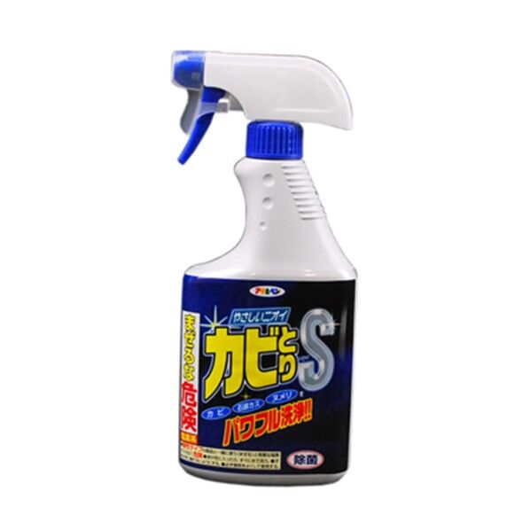 カビとりS ハンドスプレー 1点