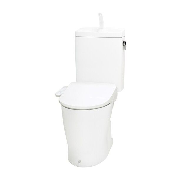 トイレ(エディ566)