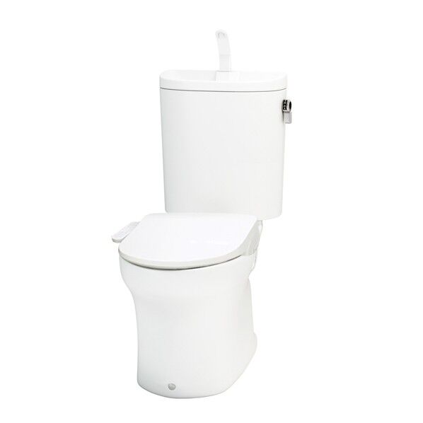 トイレ(エディ848)