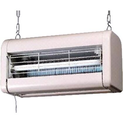 電撃殺虫器屋内用 GK-2030Y 1台