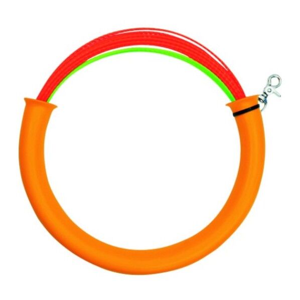 スネークラインS 専用収納ケース&カラビナ付 MW-315ST 1個