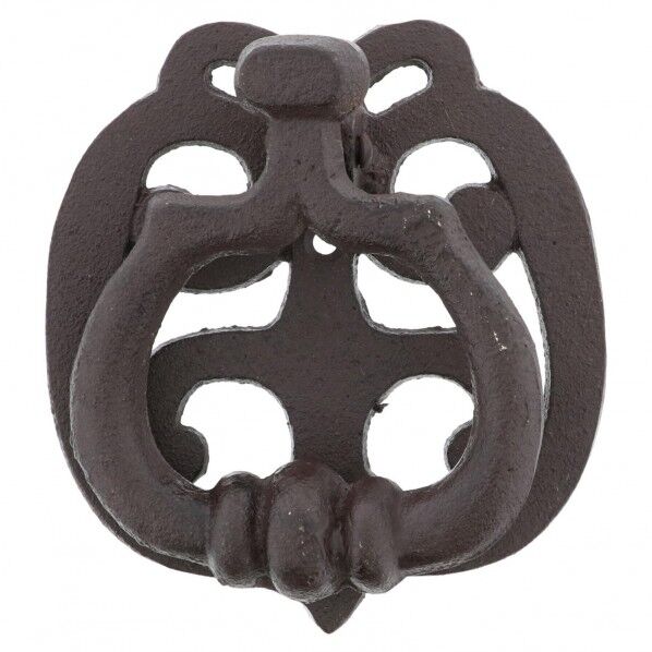 アンティーク デコレーション ドアノッカー フィスト