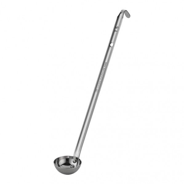 18-8スープレードル 15cc BLC3701 1個