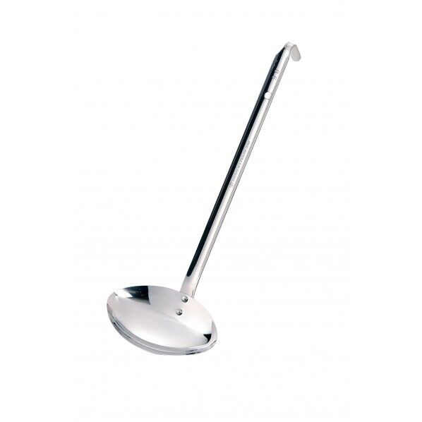 18-8両口レードル 144cc BLC4302 1個