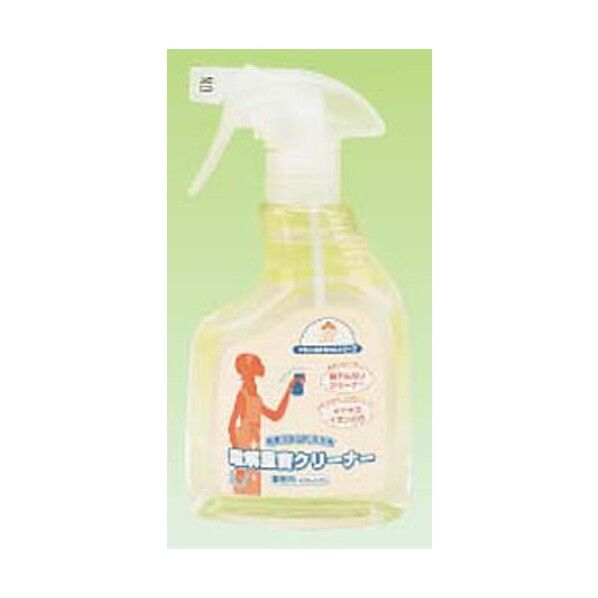 電解重曹クリーナー