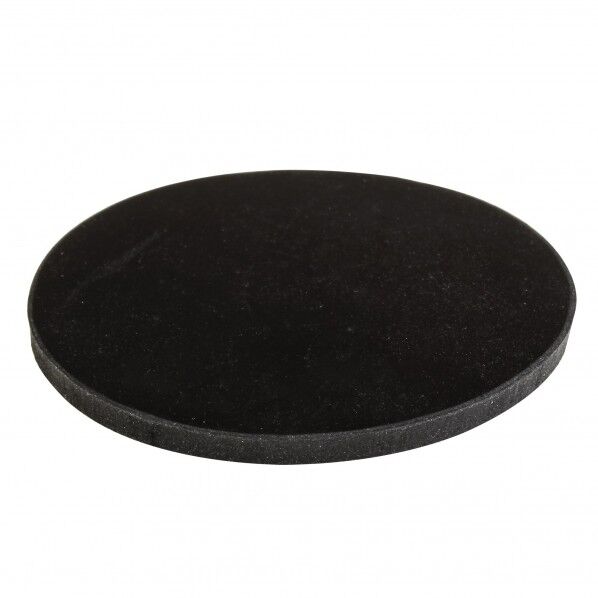 NRゴムシート 丸 T3mm×φ50 GM-07 1個