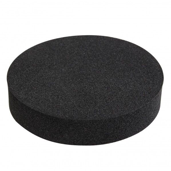 高耐久スポンジ 丸 T10mm×φ50 EVS-58 1個