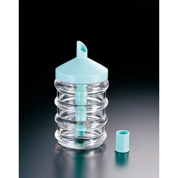 ワンタッチ ポット(シュガーポット) APT4101 1個