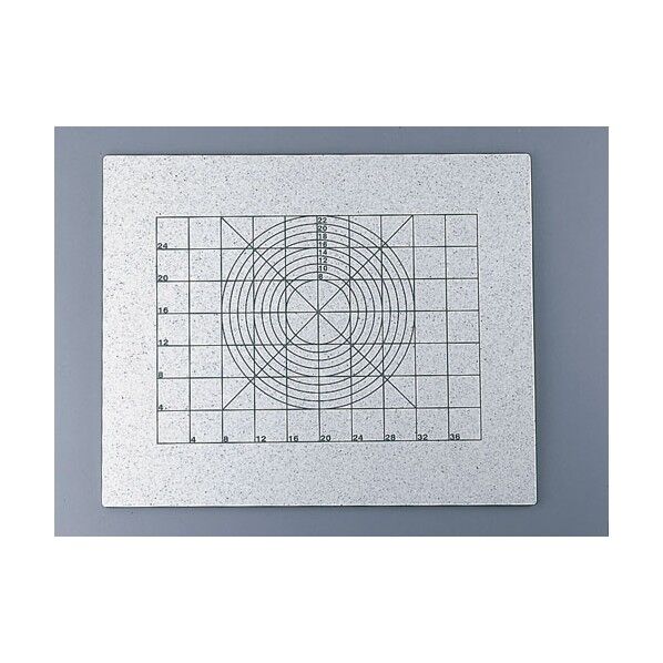 製パン・製菓ボード(人工大理石製) WSI2401 1個