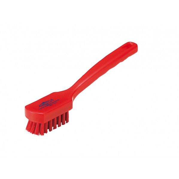 レジン ユーティリティブラシ 赤 JYN2301 1個
