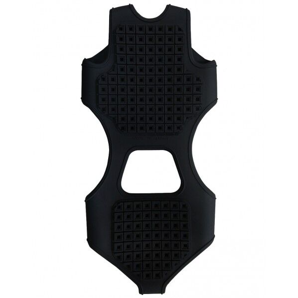 ハイパーV 氷雪用 スタッドレスソール 日本製 ブラック LL(27.0~30.0cm) SS-02 1足