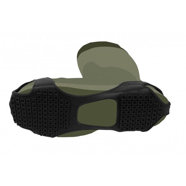 日進ゴム SS-02 ハイパーV 氷雪用 スタッドレスソール 日本製 ｜短納期