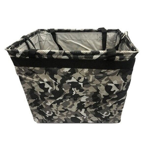 ワンタッチバケットカモフラ 1個