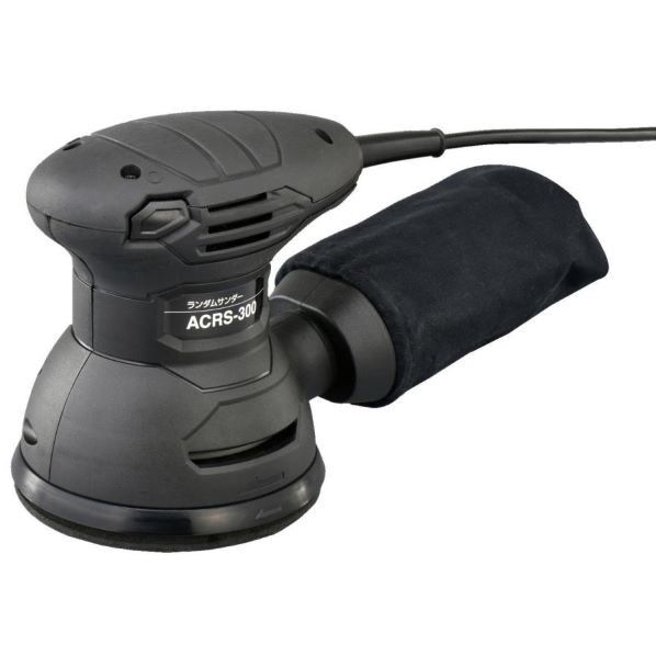 ランダムサンダー.