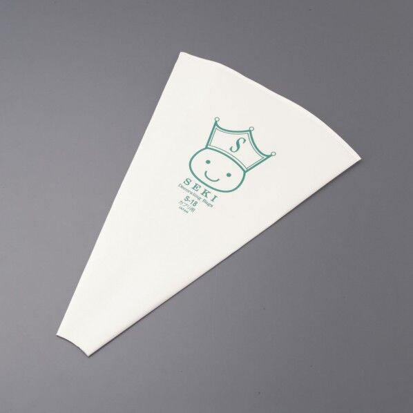 カプリ専用絞り袋 WSB6601 1個