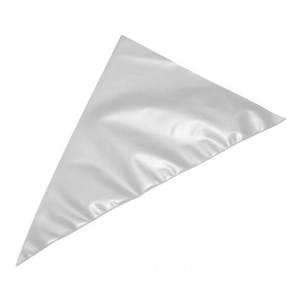 PEプレミアム絞り袋Aタイプ(50枚入) PE-35A WSB7301 1個