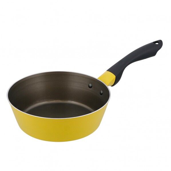 ハイパープレミアムコート ネオ ディープパン ガス火