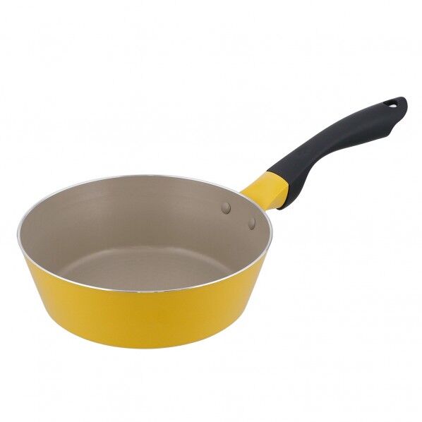 ハイパープレミアムコート ネオ ディープパン IH