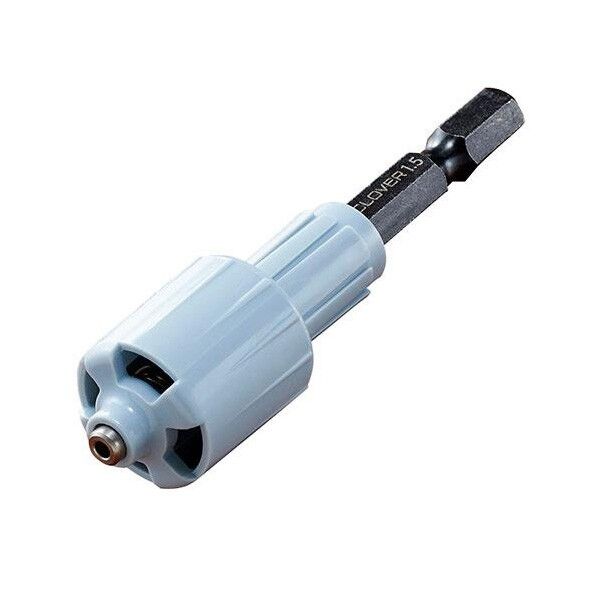 センタードリル